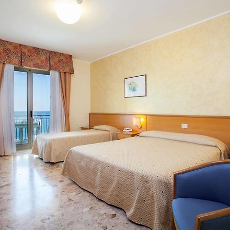 Hotel La Tonnara Amantea Ngoại thất bức ảnh